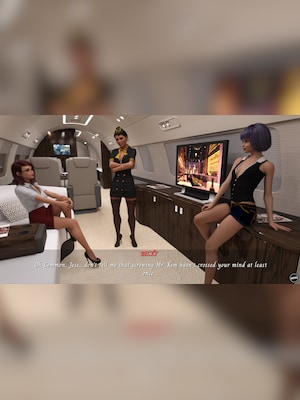 Futanari Sex: Mile High Fun (PC) - Steam Key - GLOBAL - 3