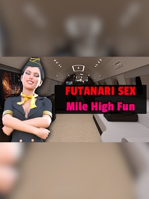 Futanari Sex: Mile High Fun (PC) - Steam Key - GLOBAL - 2