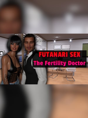 Futanari Sex - The Fertility Doctor (PC) - Steam Key - GLOBAL - 2