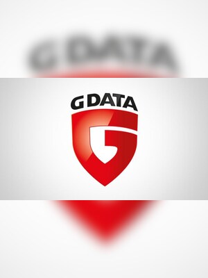 G DATA Antivirus (1 Device, 1 Year) - G Data Key - EUROPE - 2