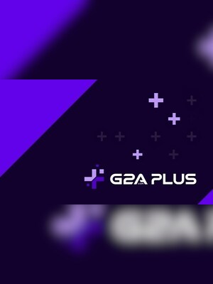 G2A PLUS Membership - 1 Monthly - AUD - 2