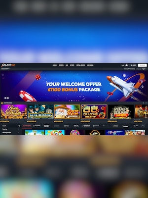 Galaxy.bet 50 EUR - Galaxy.bet Key - GLOBAL - 3