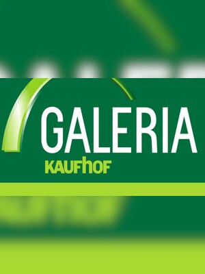 Galeria Kaufhof Gift Card 20 EUR - Galeria Kaufhof Key - GERMANY - 2