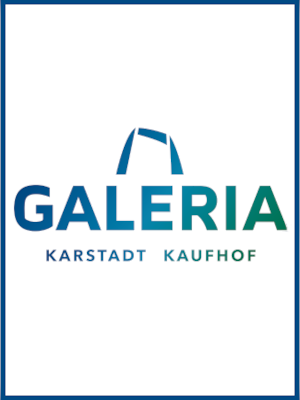 Galeria Kaufhof Gift Card 20 EUR - Galeria Kaufhof Key - GERMANY - 0