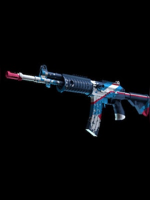Galil AR | Rocket Pop (Minimal Wear) - 0