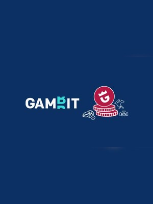 Gambit 5 USD - Gambit Key - GLOBAL - 2