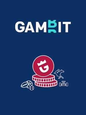 Gambit 5 USD - Gambit Key - GLOBAL - 0