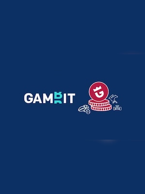 Gambit 50 USD - Gambit Key - GLOBAL - 2