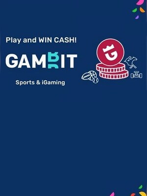Gambit 5000 Play tokens - Key - UNITED STATES - 0