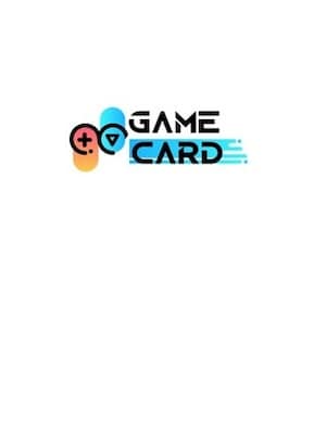 Game Card Fun Voucher 100 USD - gamecard.fun Key - GLOBAL - 0
