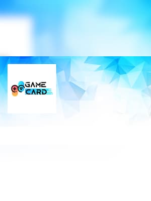 Game Card Fun Voucher 25 USD - gamecard.fun Key - GLOBAL - 2