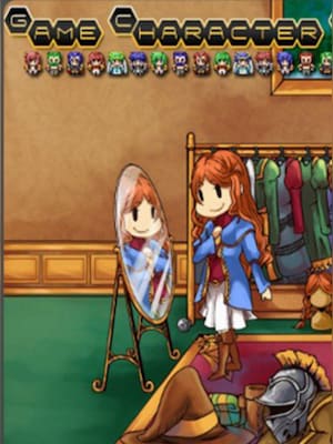 Game Character Hub Steam Key GLOBAL - 0