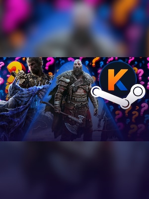 Game of the Year Random By Keyzoo 1 Key (PC) - Steam Key - GLOBAL - 3