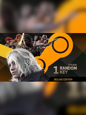 Game of The Year - Random Deluxe Edition 1 Key (PC) - Steam Key - GLOBAL - 2