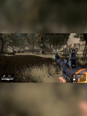 GameGuru (PC) - Steam Account - GLOBAL - 12