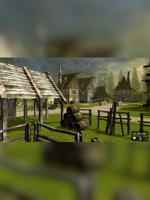 GameGuru (PC) - Steam Account - GLOBAL - 5
