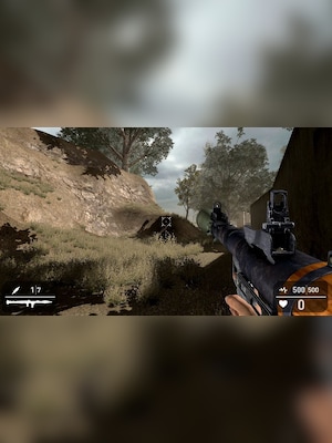GameGuru (PC) - Steam Key - GLOBAL - 19