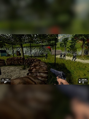 GameGuru (PC) - Steam Key - GLOBAL - 18