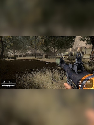 GameGuru (PC) - Steam Key - GLOBAL - 12