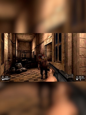 GameGuru (PC) - Steam Key - GLOBAL - 9