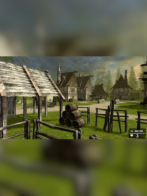 GameGuru (PC) - Steam Key - GLOBAL - 5