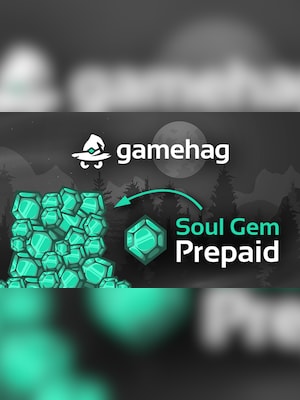Gamehag (PC) 1000 Soul Gems - gamehag Key - GLOBAL - 2