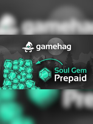 Gamehag (PC) 2000 Soul Gems - gamehag Key - GLOBAL - 2