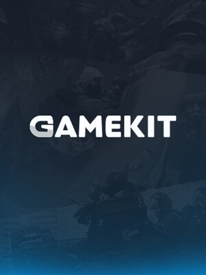Gamekit Gift Card 500 Points Gamekit GLOBAL - 0