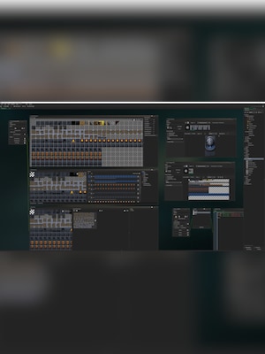GameMaker Studio 2 Creator (1 Device, 12 Months) - Game Maker Key - GLOBAL - 7