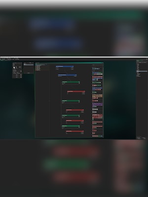 GameMaker Studio 2 Creator (1 Device, 12 Months) - Game Maker Key - GLOBAL - 6