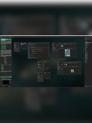 GameMaker Studio 2 Creator (1 Device, 12 Months) - Game Maker Key - GLOBAL - 4