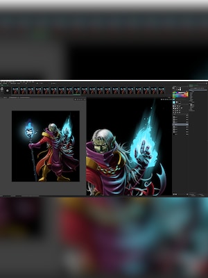 GameMaker Studio 2 Creator (1 Device, 12 Months) - Game Maker Key - GLOBAL - 3