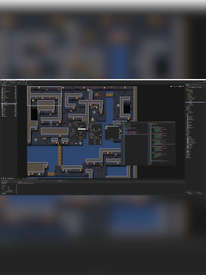GameMaker Studio 2 Creator (1 Device, 12 Months) - Game Maker Key - GLOBAL - 8