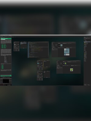 GameMaker Studio 2 Desktop Game Maker Gift EUROPE - 3