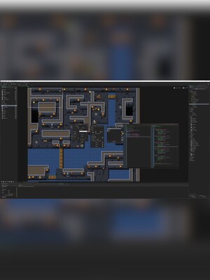GameMaker Studio 2 Desktop Game Maker Gift EUROPE - 7