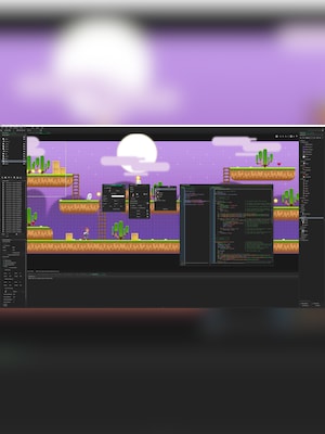 GameMaker Studio 2 Desktop Game Maker Key GLOBAL - 4