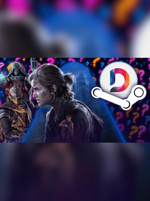 Gamers Dream Random by Dream_codes 1 Key (PC) - Steam Key - GLOBAL - 3