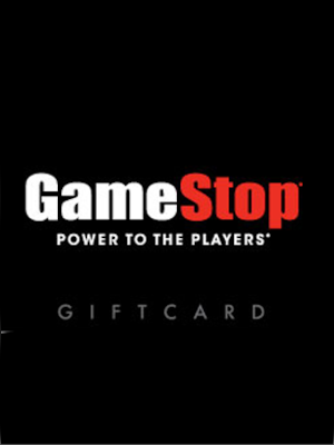 GameStop Gift Card 10 USD Key UNITED STATES - 0