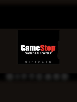 GameStop Gift Card 300 USD - Key - UNITED STATES - 2