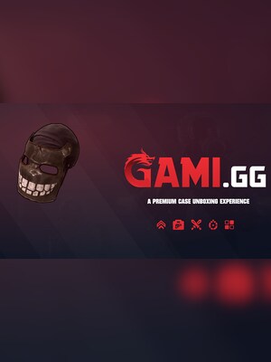 Gami Key 1000 Coins - GLOBAL - 2