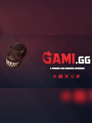 Gami Key 50 Coins - GLOBAL - 2