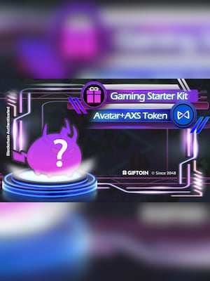 Gaming Starter Kit - Key - POLAND - 2