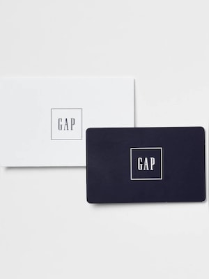Gap Gift Card 10 CAD - Gap - CANADA - 0