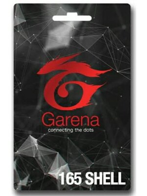 Garena 100 Shells - Garena Key - PHILIPPINES - 2
