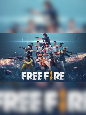 Garena Free Fire 2180 Diamonds - Garena Key - COLOMBIA - 2