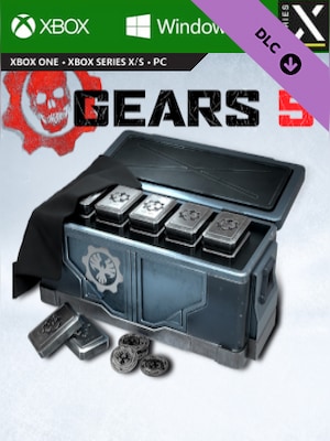 Gears 5 - 2250 Iron - Xbox Live Key - EUROPE - 0