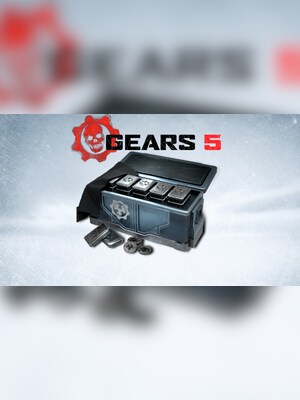 Gears 5 - 500 Iron - Xbox Live Key - GLOBAL - 2