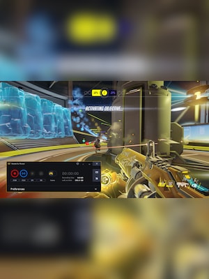 Gecata by Movavi 6 – Streaming and Game Recording Software (PC) - Movavi Key - GLOBAL - 2