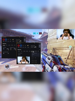 Gecata by Movavi 6 – Streaming and Game Recording Software (PC) - Movavi Key - GLOBAL - 6