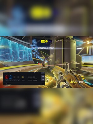 Gecata by Movavi 6 – Streaming and Game Recording Software (PC) - Steam Key - GLOBAL - 2